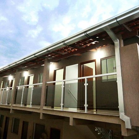 Pousada Pouso Vitoria Pirenópolis Exterior foto